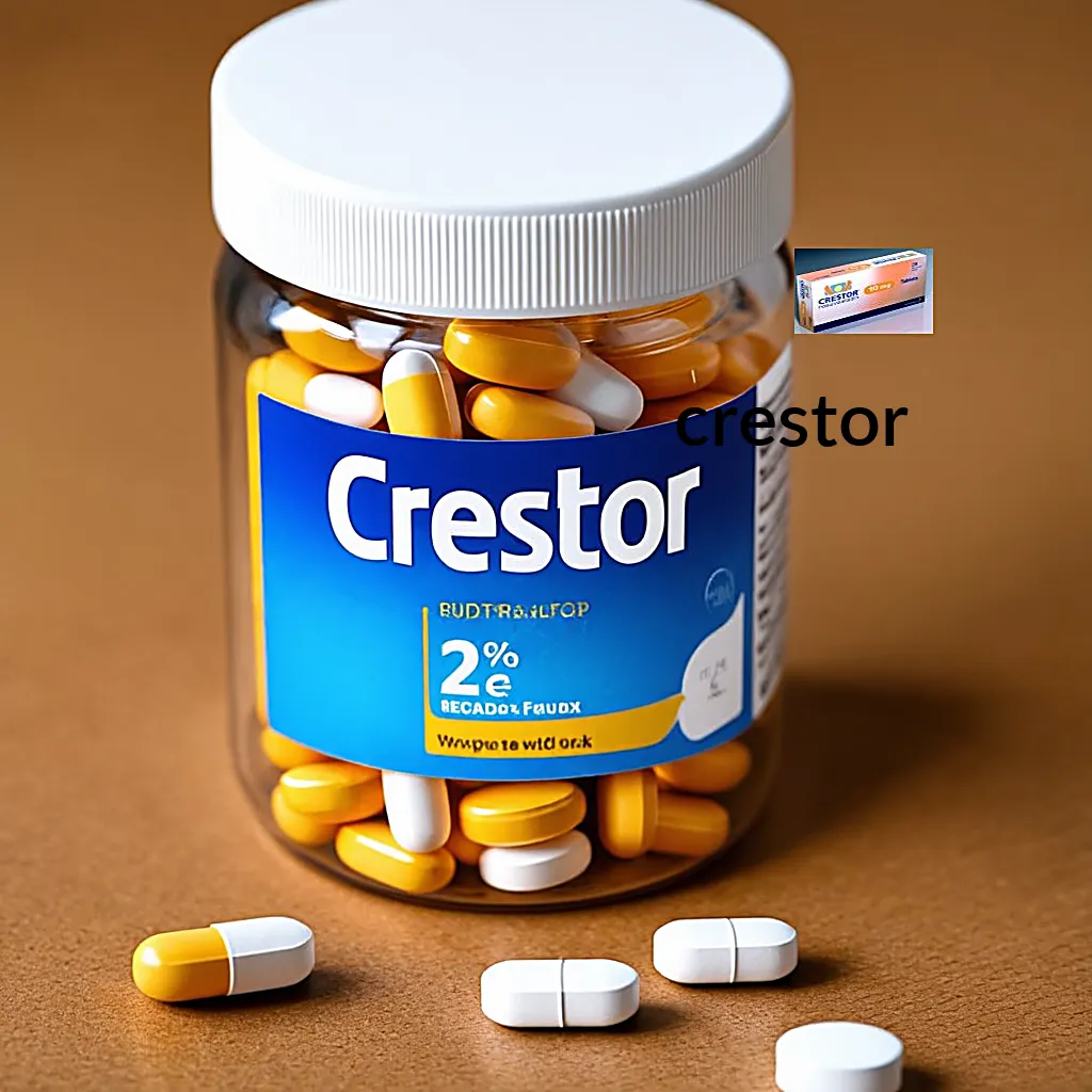 Precio de crestor 10 mg